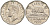 Канада 5 центов 1950 бобр, Георг VI (1937-1952) KM 42 никель 73-1351