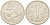 ФИНЛЯНДИЯ 1 МАРКА 1974 S KM 49а медно-никель 3718-1224