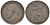 Великобритания 1 фартинг 1915 Георг V (1910-1936) KM 808.1, Spink 4059 бронза 4617-854