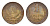 СССР 1 копейка 1956 Y 112 алюминиевая бронза 4152-1024