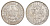 Германия 3 рейхсмарки 1929 1000 лет Мейсену KM 65 серебро 1525-1034