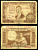 Испания 100 песет 1953 7 апреля 1953, Хулио Ромеро де Торрес Pick 145а бумага 7219-9-2-2