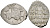 Русское Царство копейка 1598-1605 Борис Годунов, Московский  монетный двор, 0,66 ГР ГиК №173 серебро 262-613