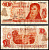 Аргентина 1 песо ND (1970-1973) Pick 287(1) бумага 3295-92-1-2