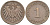 ГЕРМАНИЯ 1 ПФЕННИГ 1892 J KM 10, J. 10, Weege 2 медь 4181-511