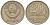 СССР 20 копеек 1983 KM 132, Schon 81 медно-никель 4605-1157
