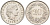 ШВЕЙЦАРИЯ 20 РАППЕНОВ 1965 В KM 29a медно-никель 55-842