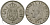 Испания 5 песет 1982 Хуан Карлос I (1975-2014) KM 823 медно-никель 4138-1056