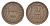 Венгрия 2 филлера 1935 BP KM 506 бронза 4664-844
