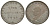 ПРУССИЯ 4 ГРОША 1818 A KM 394 серебро 1522-1014