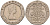 Великобритания 20 пенсов 1982 Елизавета II (1952-2022) KM 931, Spink 4230 (G1) медно-никель    4603-1021