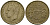 Испания 100 песет 1984 Хуан Карлос I (1975-2014) KM 826 алюминиевая бронза 4586-214