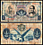 Колумбия 1 песо 1973 Pick 404e бумага 3295-15-2-1