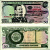 Мозамбик 50 эскудо 1970 (1976) надпечатка на 1970, Жоао де Азеведо Коутиньо Pick 116 a бумага UNC (пресс) 7116-48-1-2