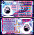 Гонконг 10 долларов 2007 Pick 401 b бумага 6317-35-1-2