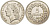 ФРАНЦИЯ 5 ФРАНКОВ 1933 KM 888 никель 4403-1126