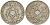 БЕЛЬГИЯ 25 САНТИМОВ 1928 BELGIE KM 69 медно-никель 4529-1126