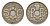 Франция 5 сантимов 1925 KM 875 медно-никель 4623-834