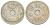 Румыния 10 бани 1906 Кароль I (1881-1914) KM 32 медно-никель 4402-652