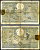 Бельгия 100 франков 1941 Pick 107 бумага 8564-34-2-2