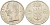 БЕЛЬГИЯ 5 ФРАНКОВ 1968 BELGIQUE, БОДУЭН I (1951-1993) KM 134.1 медно-никель 202-1244