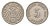 Германия 5 пфеннигов 1903 A, Вильгельм II (1888-1918) KM 11, J. 12 медно-никель 4632-1258