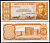 Боливия 50 песо боливиано 1962 серия C9, Антонио Хосе Сукре, TDLR Pick 162 a (20)  бумага  UNC (пресс) 447-39-1