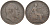 Великобритания 1 пенни 1902 Эдуард VII (1901-1910) KM 794.1, Sp 3990A бронза 111-1216