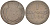САКСОНИЯ 1 ПФЕННИГ 1806/795 Н/C, ФРИДРИХ АВГУСТ III (1763-1806) KM 1000 (С91) медь 206-359