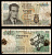 Бельгия 20 франков 1964 Pick 138 (3) бумага 7221-49-3-1