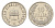 Венгрия 10 филлеров 1894 KB, Франц Иосиф I (1848-1916) KM 482 никель 4665-717