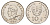 Французская Полинезия 10 франков 1992 KM 8 никель UNC 177-244