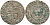 Польша 3 полкера (3 полторака - 1 крейцер) 1624 Сигизмунд III Ваза (1587-1632) Gorecki B.24, KM 41 серебро 4158-957