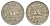 Непал 1 рупия 1977 BS 2034 KM 828a медно-никель 4167-525