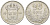 Швеция 25 эре 1914 W, Густав V (1907-1950) KM 785 серебро 112-1139