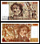 Франция 100 франков 1993 "SECR?TAIRE G.al" Pick 154 g (2) бумага 7222-58-3-1