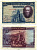 Испания 25 песет 1928 Педро Кальдерон де ля Барка, серия А9 Pick 74b бумага 2119-3-2-2