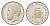 Греция 5 драхм 1990 Аристотель KM 131 медно-никель 4670-256
