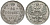 РОССИЯ 20 КОПЕЕК 1915 СПБ-ВС, НИКОЛАЙ II (1894-1917) Биткин 117, Уздеников 2215 серебро 27-235