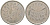 Швейцария 5 франков 1975 Защита памятников KM 53 медно-никель UNC 11-082-23