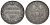 Россия 1 рубль 1833 СПБ-НГ, Николай I (1825-1855) Биткин 160, КМ 168.1 серебро 00-802-48