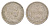 Колумбия 5 песо (papel moneda) 1907 KM 279 медно-никель 4651-943