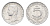 Венгрия 5 филлеров 1948 BP KM 535 алюминий 4665-641