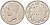 Бельгия 5 франков 1931 Belges, Альберт I KM 97 никель 51-4224