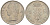 БЕЛЬГИЯ 1 ФРАНК 1966 BELGIQUE, БОДУЭН I (1951-1993) KM 142.1 медно-никель 202-1026
