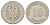 Германия 10 пфеннигов 1875 KM 4, J. 4 медно-никель 4701-1061