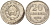 СССР 20 копеек 1928 Федорин 14 серебро 4597-441