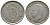 Испания 5 песет 1975 (79) Хуан Карлос I (1975-2014) KM 807 медно-никель 4610-216