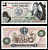 Колумбия 20 песо 1983 Pick 409 d бумага UNC (пресс) 7191-52-2-2