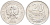 Польша 20 грошей 1962 MW KM А47, Parchimowicz 208c алюминий 4174-666